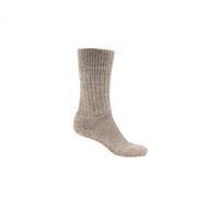 Womens Wool Hiker Sock Calico Marl