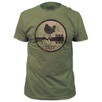 Woodstock - Woodstock 1969 (slim fit)