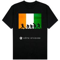 World Cup - Cote d\'Ivoire