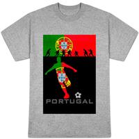 World Cup - Portugal