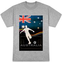 World Cup - Australia