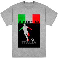 World Cup - Italy