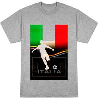 World Cup - Italy