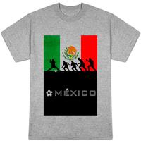 World Cup - Mexico