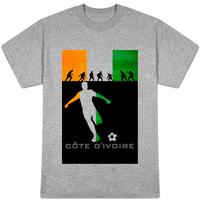 World Cup - Cote d\'Ivoire