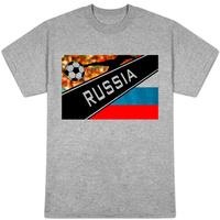 World Cup - Russia