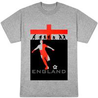 World Cup - England