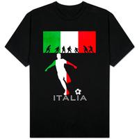 World Cup - Italy