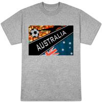 World Cup - Australia