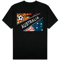 World Cup - Australia