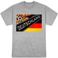 World Cup - Germany