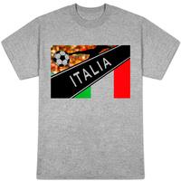 World Cup - Italy