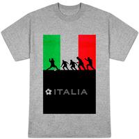 World Cup - Italy