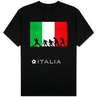 World Cup - Italy