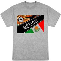 World Cup - Mexico