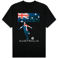 World Cup - Australia