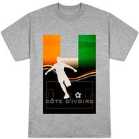 World Cup - Cote d\'Ivoire