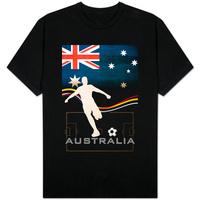 World Cup - Australia