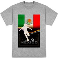 World Cup - Mexico