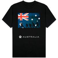 World Cup - Australia