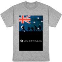 World Cup - Australia