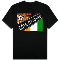 World Cup - Cote d\'Ivoire