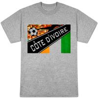 World Cup - Cote d\'Ivoire