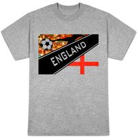 World Cup - England