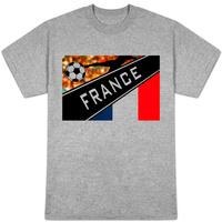 World Cup - France