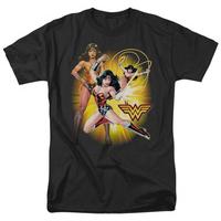 Wonder Woman - JLA Wonder Woman