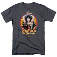 Wonder Woman - Powerful Woman