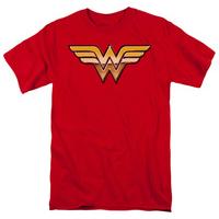 Wonder Woman - Golden