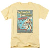 Wonder Woman - Wonder Woman Wanted