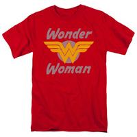 Wonder Woman - Wonder Wings