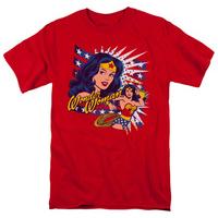 wonder woman pop art wonder