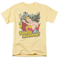 wonder woman totally awesome