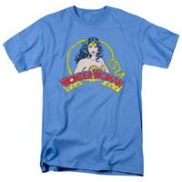 Wonder Woman - Vintage Woman