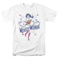 Wonder Woman - Wonder Stars