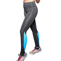 Women Fashion Slimming Thin Sport Leggings High Elasticity Fitness Gym Workout Breathable Running Pants