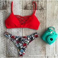 women bikini new swimwear high quality sexy style