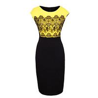 womens lace sexy bodycon casual lace cute party workplus sizes micro e ...