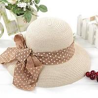 women straw straw hat cutecasual summer