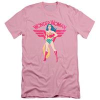 Wonder Woman - Wonder Woman Sparkle (slim fit)