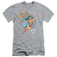 Wonder Woman - Wonder Woman Vintage (slim fit)