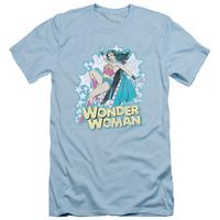 Wonder Woman - I\'m Wonder Woman (slim fit)