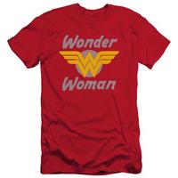 wonder woman wonder wings slim fit