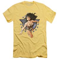Wonder Woman - Wonder Woman All Star (slim fit)