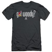 Woody Woodpecker - Got Woody (slim fit)