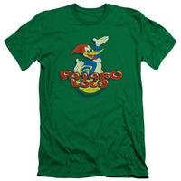 Woody Woodpecker - Loco (slim fit)