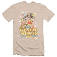 Wonder Woman - Strength (slim fit)